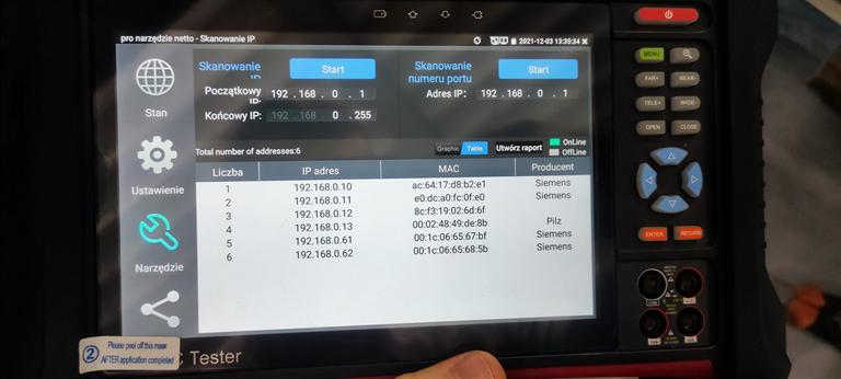 Profesjonalne narzędzia do konfiguracji systemów alarmowych i monitoringu