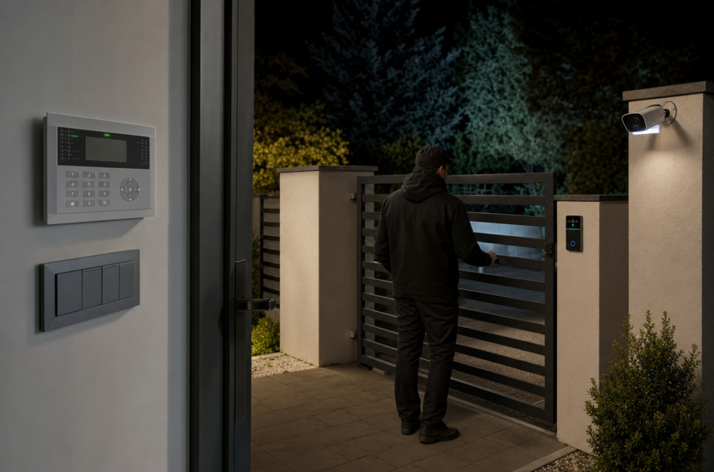 System zabezpieczeu0144 - Dlaczego weju015bcie jest wau017cniejsze niu017c siu0119 wydaje
