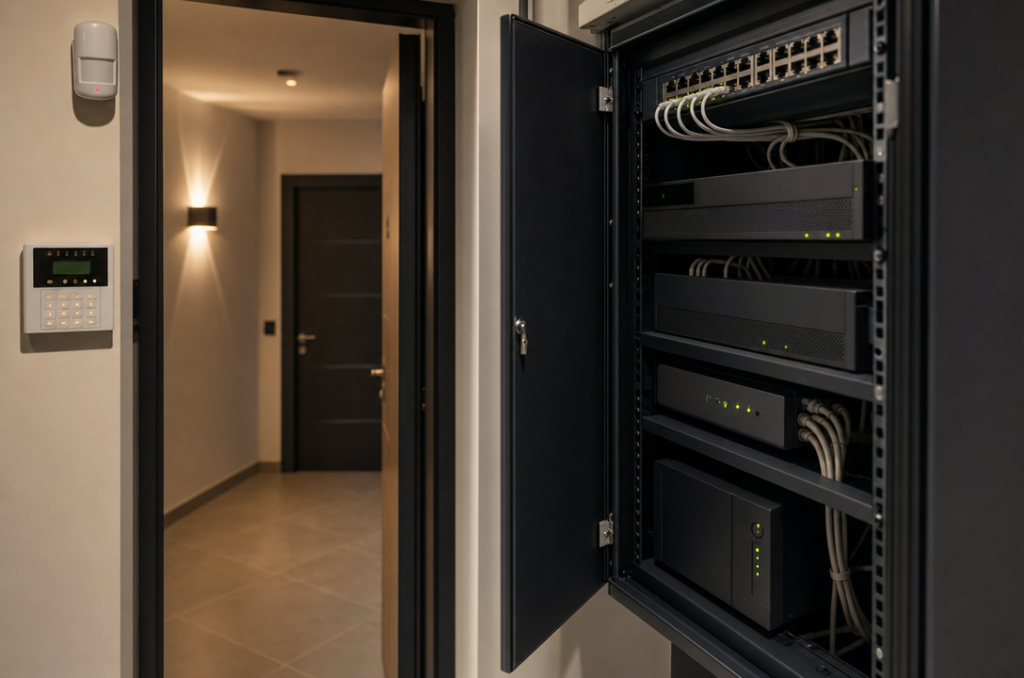 System zabezpieczeu0144 - Co sprawdziu0107 przed decyzju0105 o modernizacji?