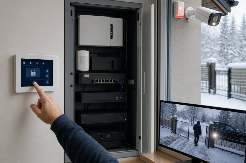 System zabezpieczeu0144 - Podsumowanie: kiedy warto wybrau0107 Dahua TiOC 3.0